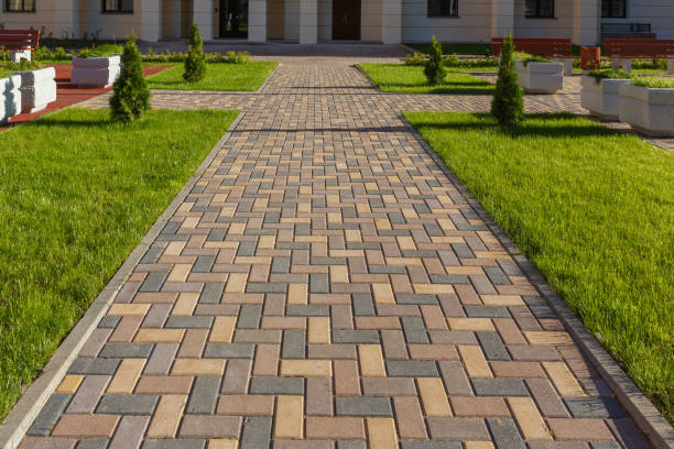 Trusted High Bridge, NJ Driveway Pavers Experts